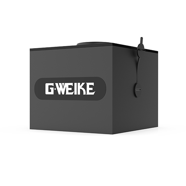 Visual Alignment System for M Series