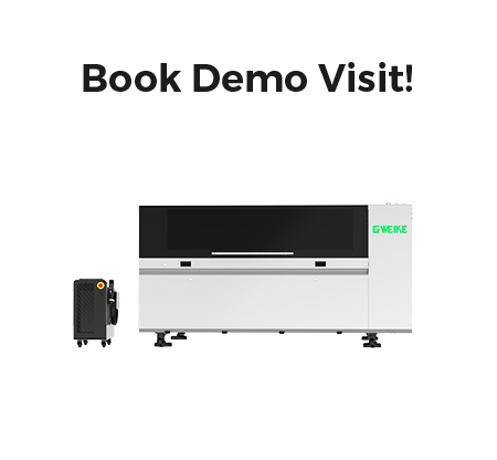 Book M Series 6-in-1 Demo Visit