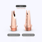 Laser Welding Nozzles Pack for M2/M3 Series (5 Pcs)