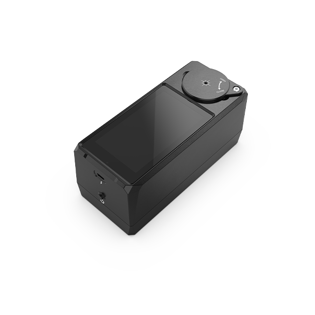 Visual Alignment Kit Visual Alignment System for M Series – EU gweike cloud