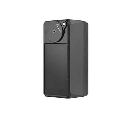 Visual Alignment System for M Series