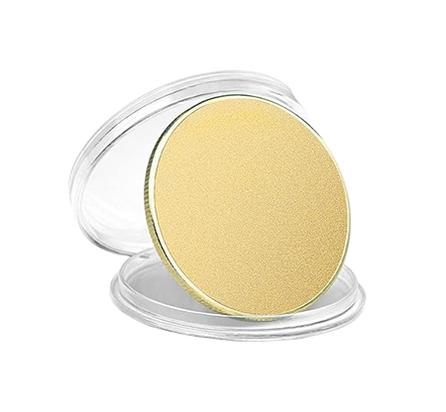 Blank Brass Coins 10PCS