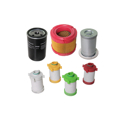 Kit de mantenimiento para compresor de aire 3KW