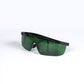 Gafas de seguridad gweike cloud