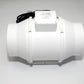 Inline Dust Fan