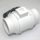 Inline Dust Fan