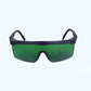 Gafas de seguridad gweike cloud