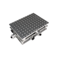 Banco de trabajo 2D Mesa XY Mesa móvil de 2 ejes para G6/G7 11,8'' x8,7''x3,5''