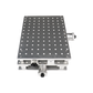 Banco de trabajo 2D Mesa XY Mesa móvil de 2 ejes para G6/G7 11,8'' x8,7''x3,5''