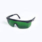 Gafas de seguridad gweike cloud