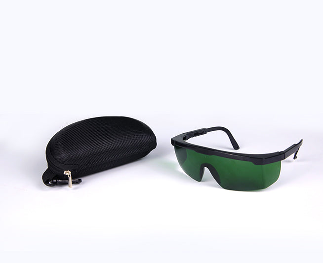 Gafas de seguridad gweike cloud