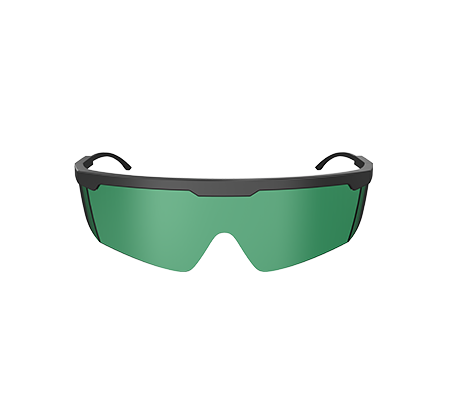 Gafas de seguridad gweike cloud